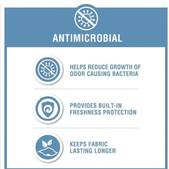 Urban Habitat Kids Haisley Cotton Comforter Duvet 4 Pc Set Full/Queen NWOT - Picture 7 of 7